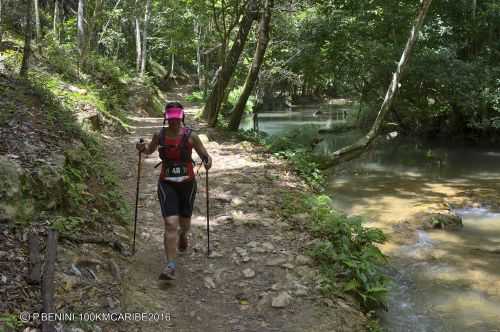 100KM DEL CARIBE | 100K 2016